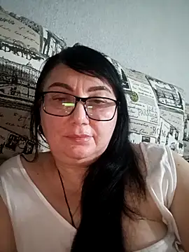 MariSwan222 online show from 03/02/26, 09:22