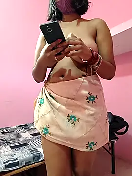 Rinki hoty1 online show from 12/15/25, 06:52