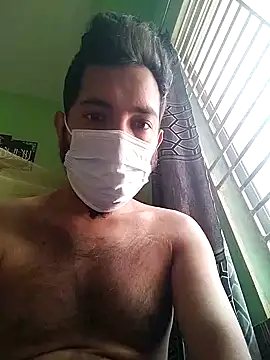 Santoboyyy online show from 12/22/25, 03:28