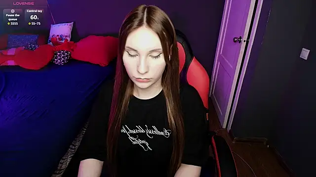 Dianaa Rose online show from 01/09/26, 09:33