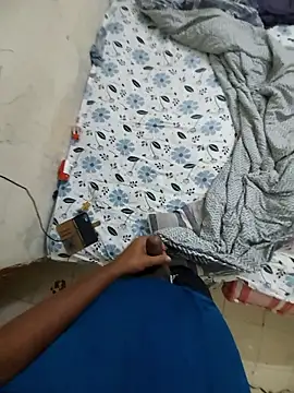 itsamitsing online show from 01/09/26, 01:34