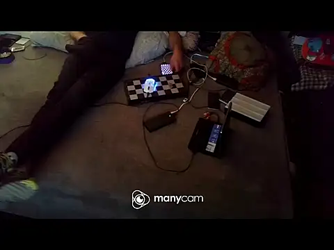 SnappedHagfish online show from 04/04/26, 11:22