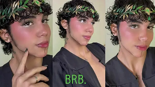 Kheyler 1 online show from 04/14/26, 04:56