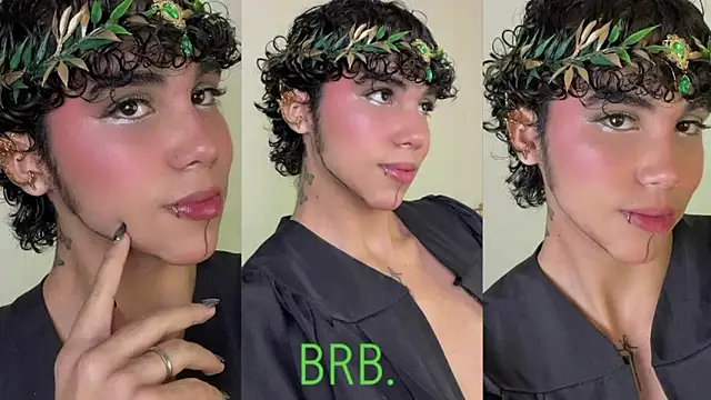 Kheyler 1 online show from 04/20/26, 05:03