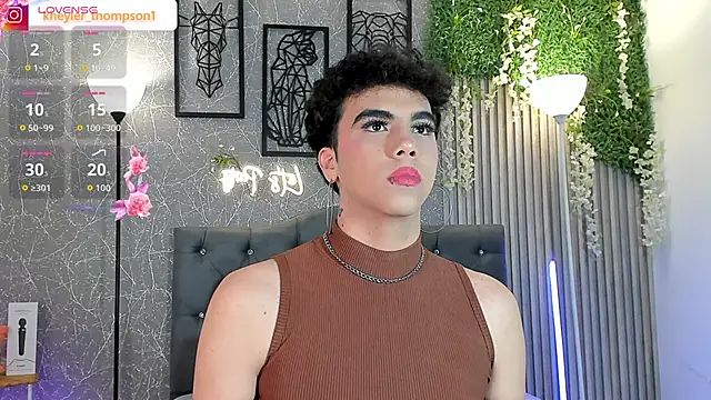 Kheyler 1 online show from 01/06/26, 01:04