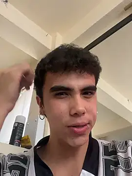 Kheyler 1 online show from 03/09/26, 10:24