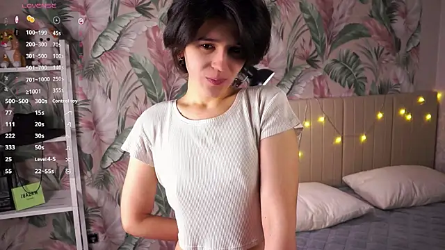 MerrieBarnicle online show from 01/14/26, 05:22