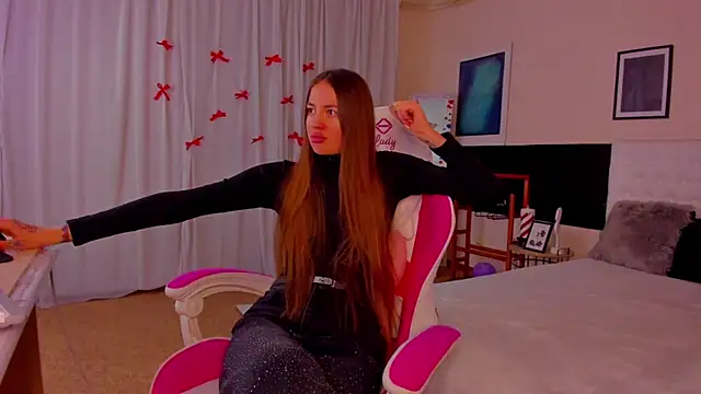 AdrianaCult online show from 01/17/26, 06:39