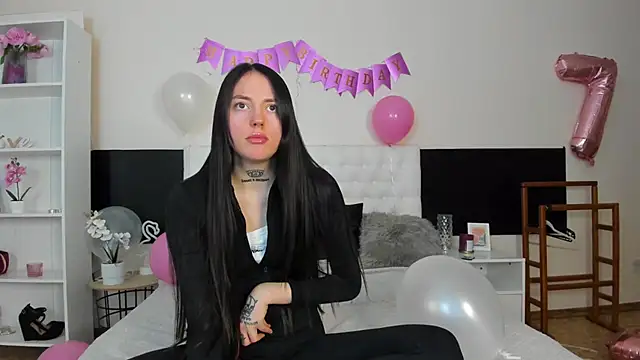 AdrianaCult online show from 02/28/26, 01:22