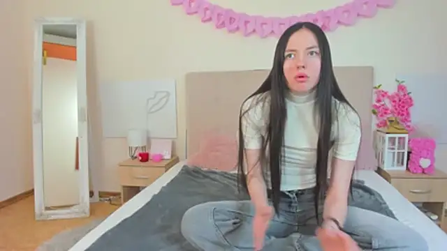 AdrianaCult online show from 03/03/26, 06:31