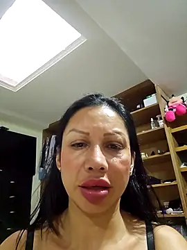 Grace Velvet online show from 04/03/26, 10:27