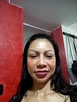 Grace Velvet online show from 02/25/26, 07:41