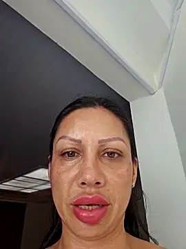 Grace Velvet online show from 04/02/26, 09:21