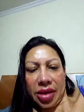 Grace Velvet online show from 04/05/26, 10:55