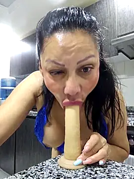 Grace Velvet online show from 04/13/26, 09:57