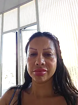 Grace Velvet online show from 04/12/26, 11:35