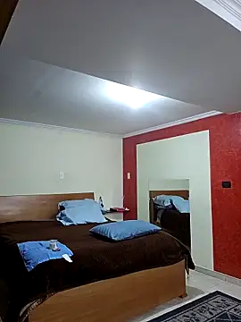 Grace Velvet online show from 04/15/26, 09:04