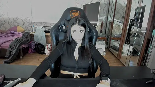 WaltraudPattie online show from 02/12/26, 12:43