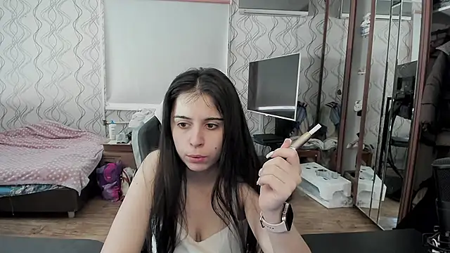 WaltraudPattie online show from 02/16/26, 02:32