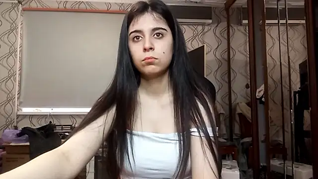 WaltraudPattie online show from 02/06/26, 01:56