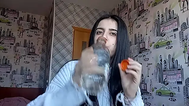 WaltraudPattie online show from 01/12/26, 01:23