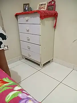 Fannyfoxfi online show from 01/10/26, 04:35