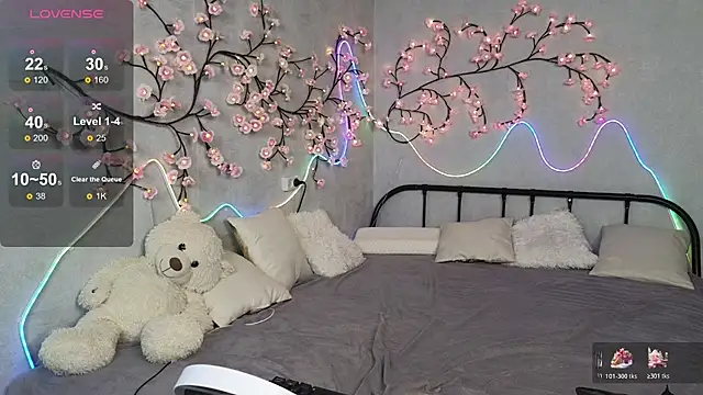 kris art online show from 01/31/26, 07:12