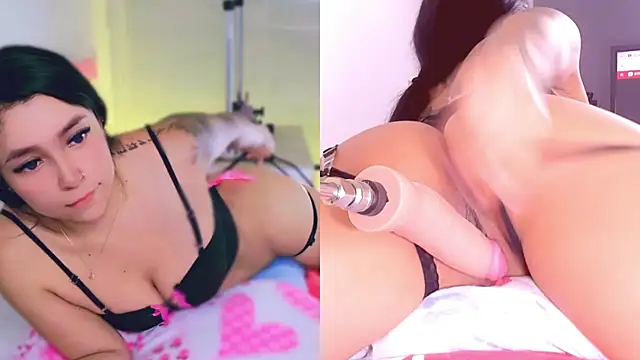 miiastone cm online show from 03/25/26, 07:02