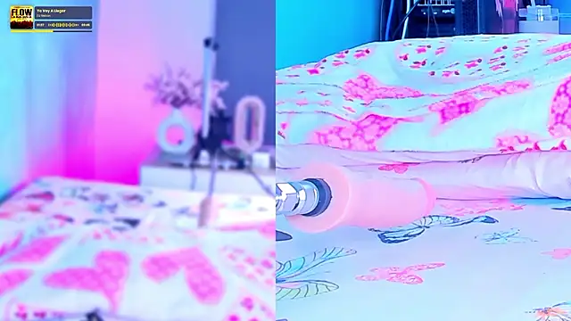 miiastone cm online show from 02/18/26, 03:04