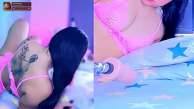 miiastone cm online show from 02/20/26, 03:03