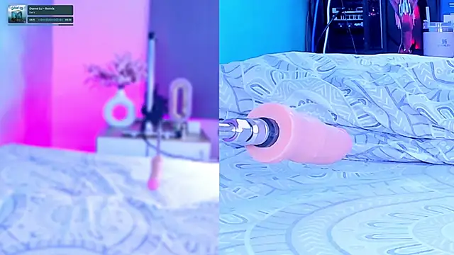 miiastone cm online show from 02/21/26, 02:57