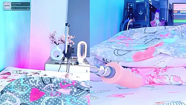 miiastone cm online show from 02/11/26, 03:06