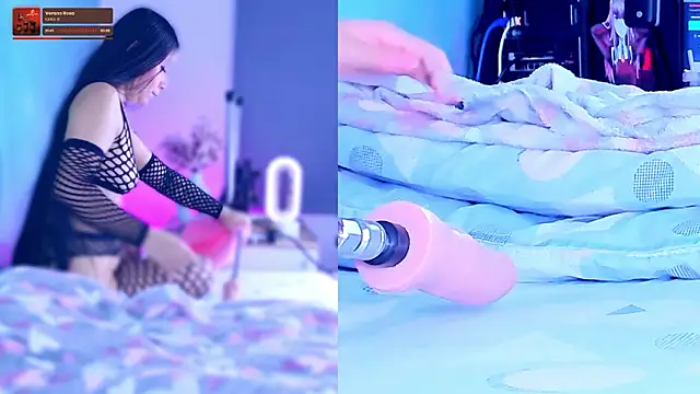 miiastone cm online show from 02/08/26, 03:04