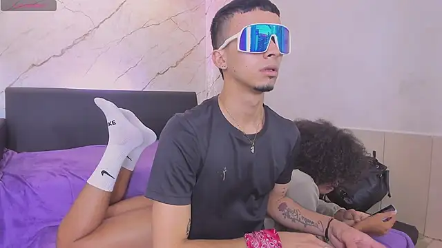 THE FRANCK BOY online show from 01/07/26, 10:04