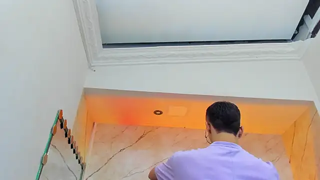 Snapshot of THE_FRANCK_BOY chatting on 12/18/25, 08:12 THE FRANCK BOY online show from 12/18/25, 08:12