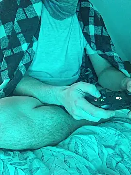 Ghost Pie online show from 04/14/26, 07:57