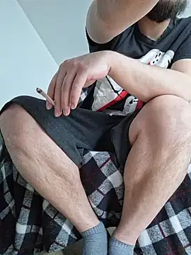 Ghost Pie online show from 04/15/26, 01:04