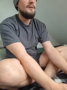 Ghost Pie online show from 04/08/26, 01:23