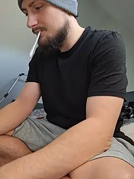 Ghost Pie online show from 04/07/26, 03:03