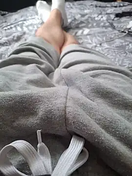 Ghost Pie online show from 04/04/26, 02:01