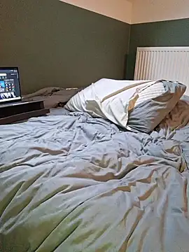 Ghost Pie online show from 03/31/26, 12:07