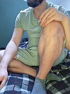 Ghost Pie online show from 03/25/26, 01:21