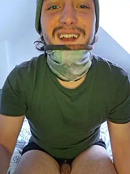 Ghost Pie online show from 01/07/26, 10:31