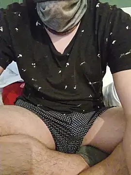 Ghost Pie online show from 02/11/26, 02:17