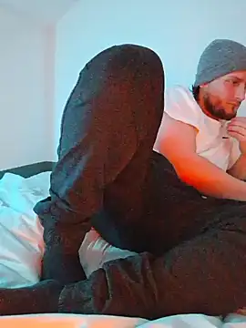 Ghost Pie online show from 02/16/26, 08:29