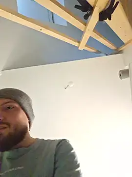 Ghost Pie online show from 03/27/26, 01:34