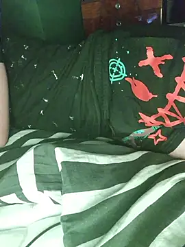 Ghost Pie online show from 02/12/26, 02:22