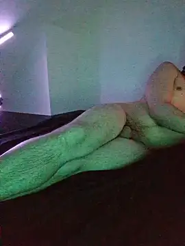 Ghost Pie online show from 03/08/26, 10:24