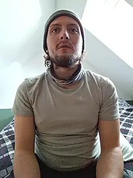 Ghost Pie online show from 01/08/26, 11:27