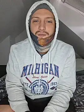 Ghost Pie online show from 01/10/26, 01:17